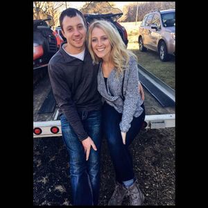 Meet your Posher, Rachel